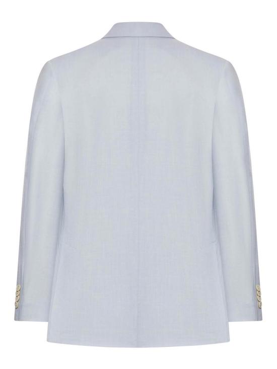 26SS 라르디니 수트 자켓 PA5816EPAIF66425800 Blue - LARDINI