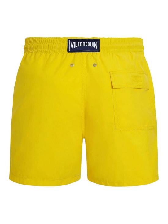 26SS 빌보콰 원피스 MOOC4A00110 Orange - VILEBREQUIN