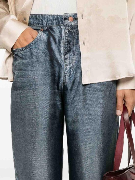 25FW 피에르루이마샤 팬츠 ALOESPT12566101515240 Grey - PIERRE LOUIS MASCIA