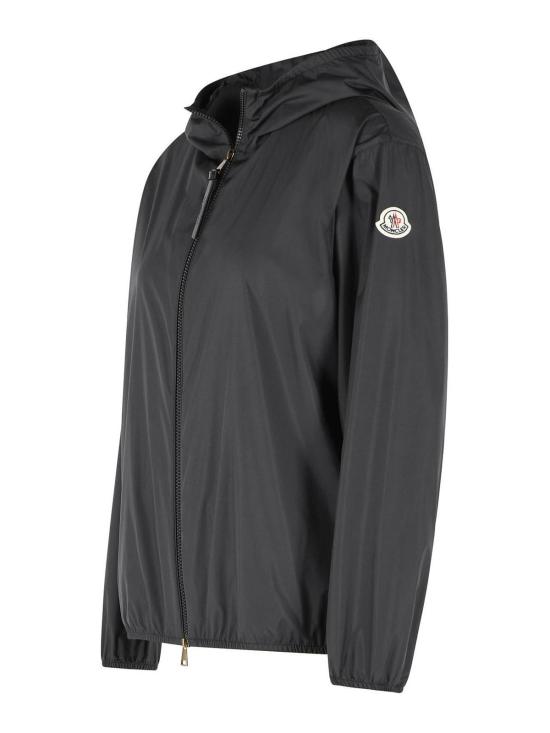 26SS 몽클레어 자켓 0931A0014354AQE999 Black - MONCLER