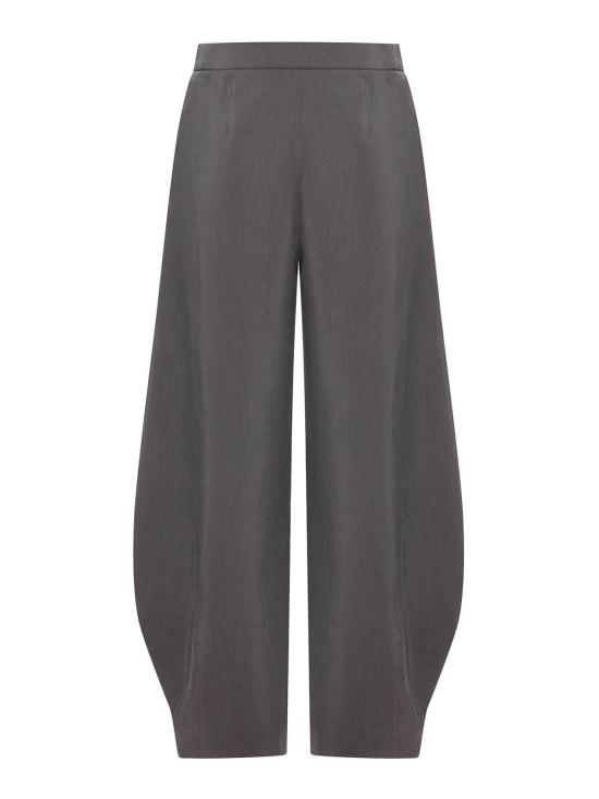 26SS 조르지오 아르마니 팬츠 GW002795TE13824U8094 Grey - GIORGIO ARMANI