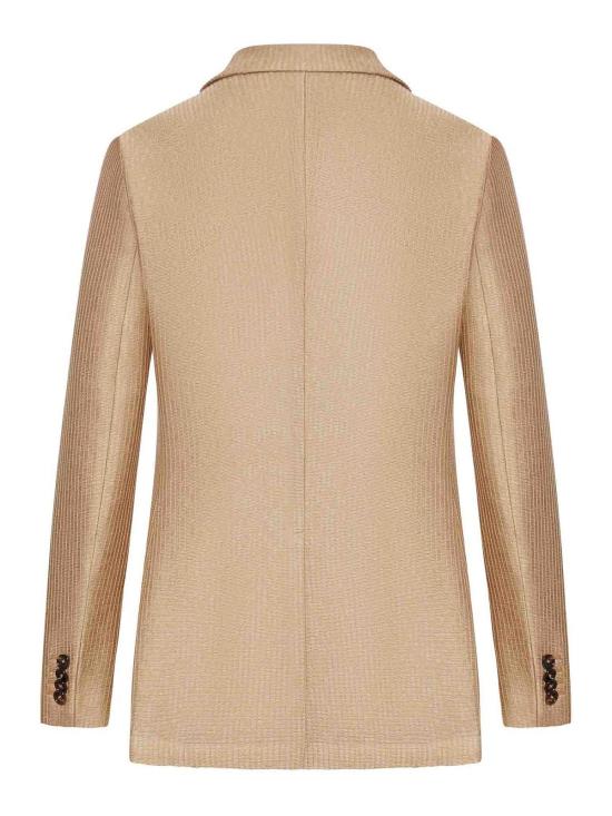 26SS 딸리아토레 수트 자켓 JPARIGI10BSVF340311U260474DSEA801 Nude Neutrals - TAGLIATORE