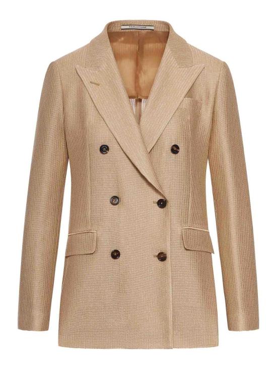 26SS 딸리아토레 수트 자켓 JPARIGI10BSVF340311U260474DSEA801 Nude Neutrals