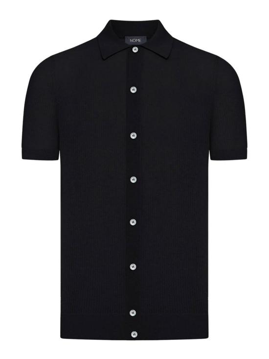 26SS 놈 셔츠 571802E17 Black