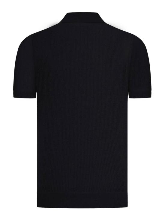 26SS 놈 셔츠 571802E17 Black - NOME