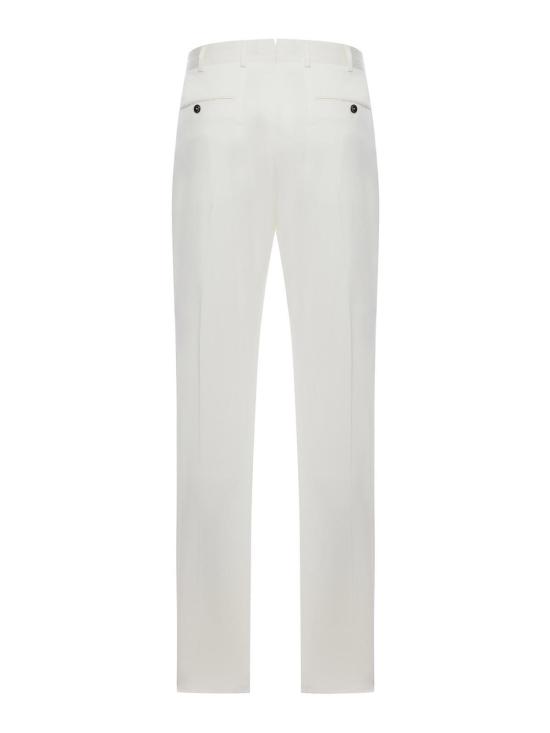 26SS 피티토리노 수트 ZSUFZA0CL1SD800010 White - PT TORINO