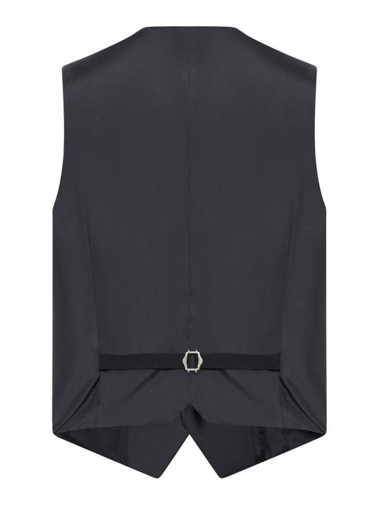 26SS 딸리아토레 수트 3FBR22B01070001UPER029S5716 Black - TAGLIATORE