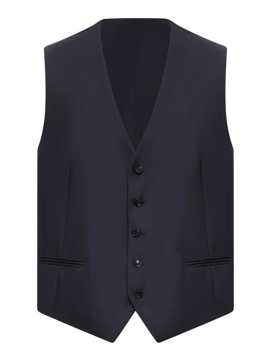 26SS 딸리아토레 수트 3FBR22B01070001UPER029S5716 Black - TAGLIATORE