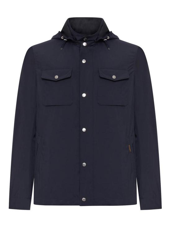 26SS 무레르 패딩 MOUGI100348TEPAR07U0498 Blue