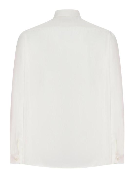 26SS 라르디니 셔츠 PAFLYNNPAC2004120 Nude Neutrals - LARDINI