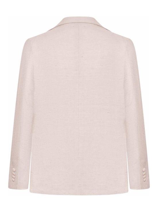 26SS 딸리아토레 수트 1SMC22KPE340345S26E400T240EY933 Pink - TAGLIATORE