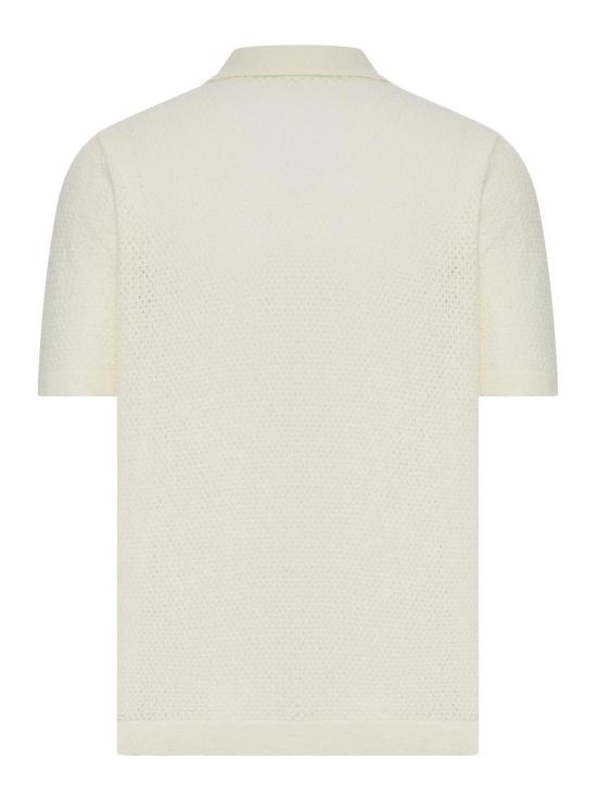 26SS 로베르토 콜리나 셔츠 261MYA4432502 White - ROBERTO COLLINA