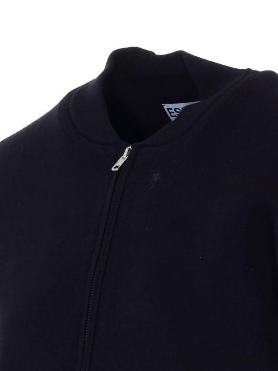 26SS 에센셜앤트워프 봄버 자켓 JANTASTICBL34 Black - ESSENTIEL ANTWERP