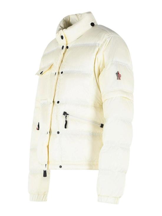26SS 몽클레어 패딩 0981A00017597YF033 White - MONCLER
