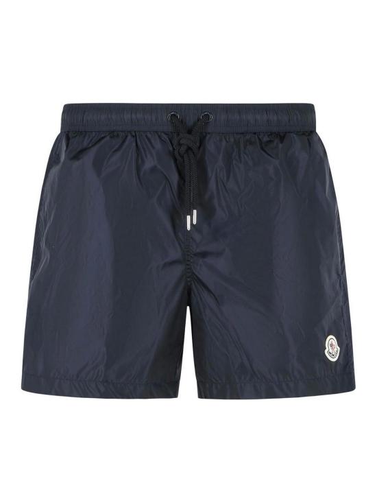  몽클레어 원피스 0912C0000453326743 Dark Blue