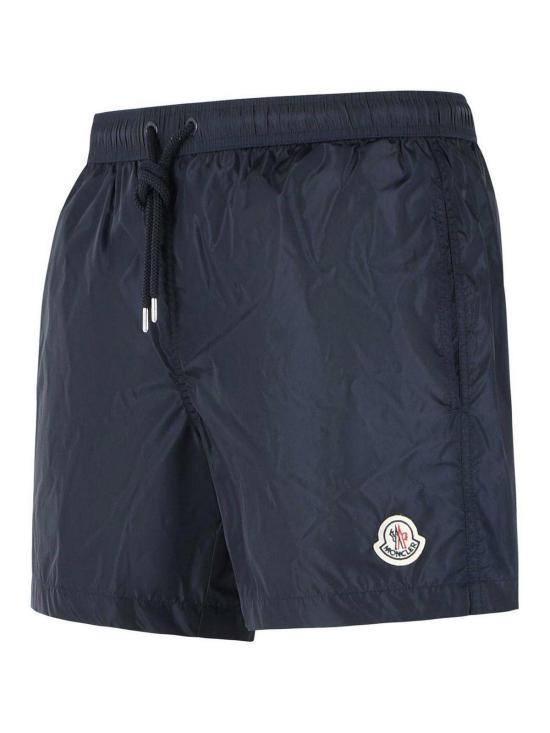  몽클레어 원피스 0912C0000453326743 Dark Blue - MONCLER