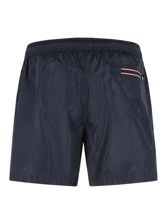  몽클레어 원피스 0912C0000453326743 Dark Blue - MONCLER