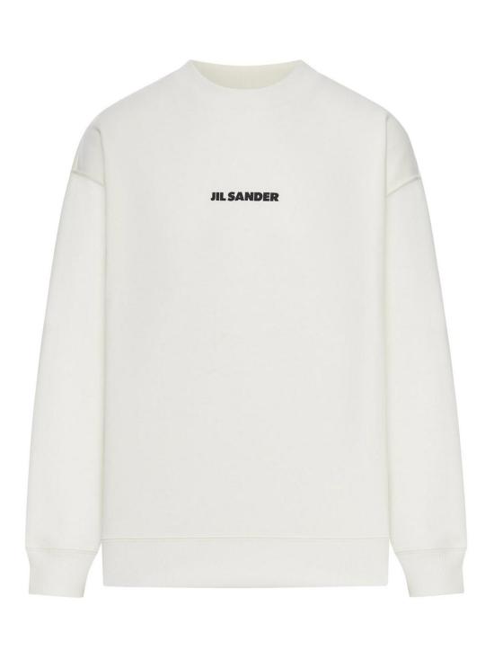 26SS 질샌더 탑 J02GU0113J20128103 Nude Neutrals