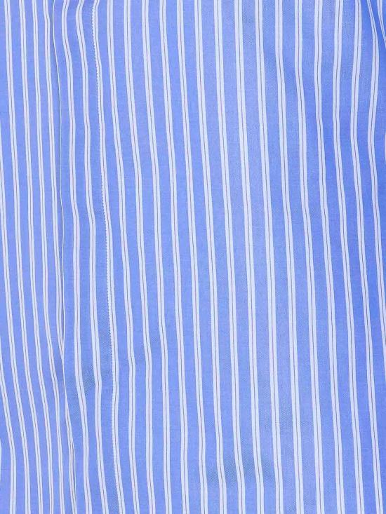 26SS 톰포드 셔츠 HLBA02C0028WUC Blue - TOMFORD