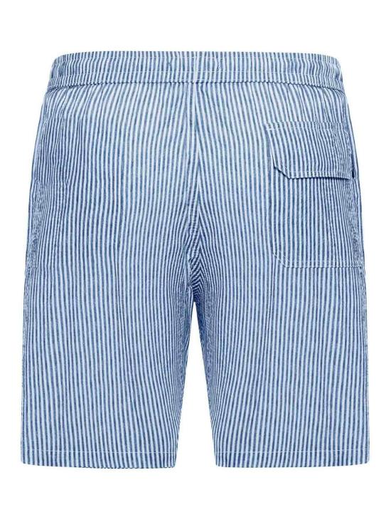 26SS 페이 원피스 N1MD15220601CEU807U807 Blue - FAY