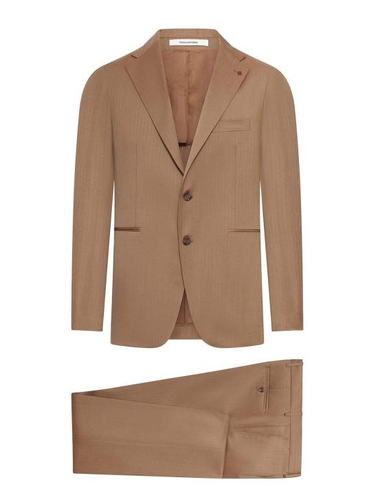 26SS 딸리아토레 수트 2SVS22A11PE060015U26E262F119 Brown