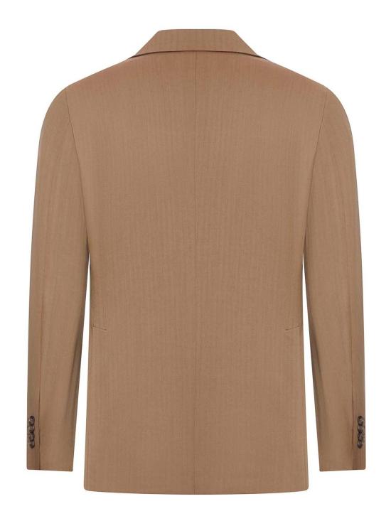 26SS 딸리아토레 수트 2SVS22A11PE060015U26E262F119 Brown - TAGLIATORE