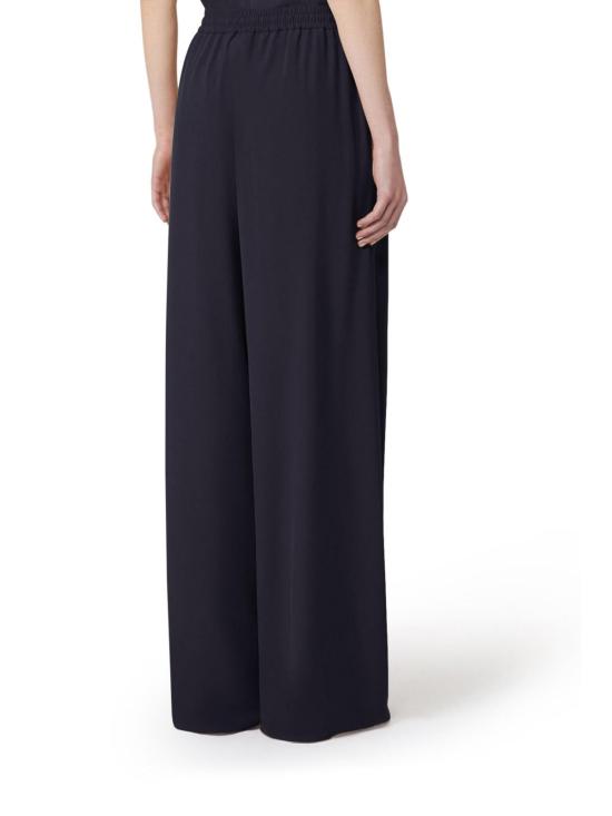 26SS 막스마라 팬츠 261113E20 Blue - MAX MARA