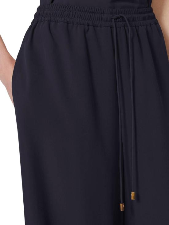 26SS 막스마라 팬츠 261113E20 Blue - MAX MARA