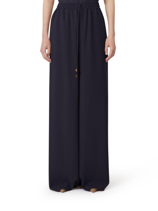 26SS 막스마라 팬츠 261113E20 Blue - MAX MARA