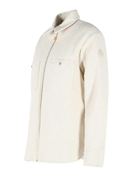 26SS 몽클레어 패딩 0932F0000959977050 White - MONCLER