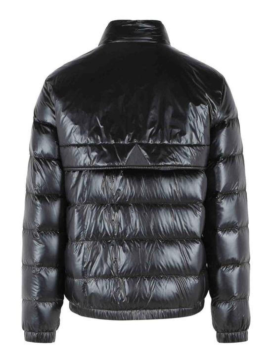 26SS 몽클레어 패딩 0971A00007597X6999 Black - MONCLER