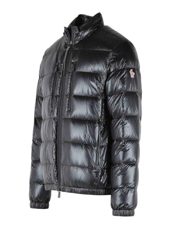 26SS 몽클레어 패딩 0971A00007597X6999 Black - MONCLER