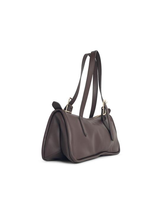 26SS 롱샴 토트백 10369HJI002 Brown - LONGCHAMP