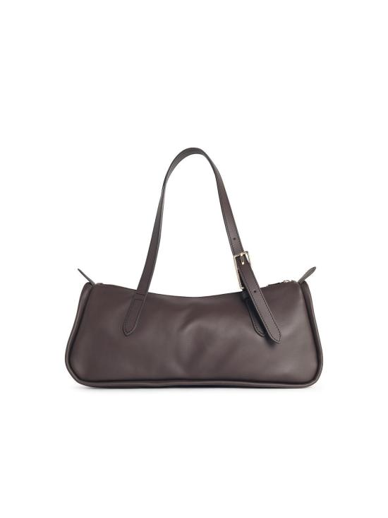 26SS 롱샴 토트백 10369HJI002 Brown - LONGCHAMP