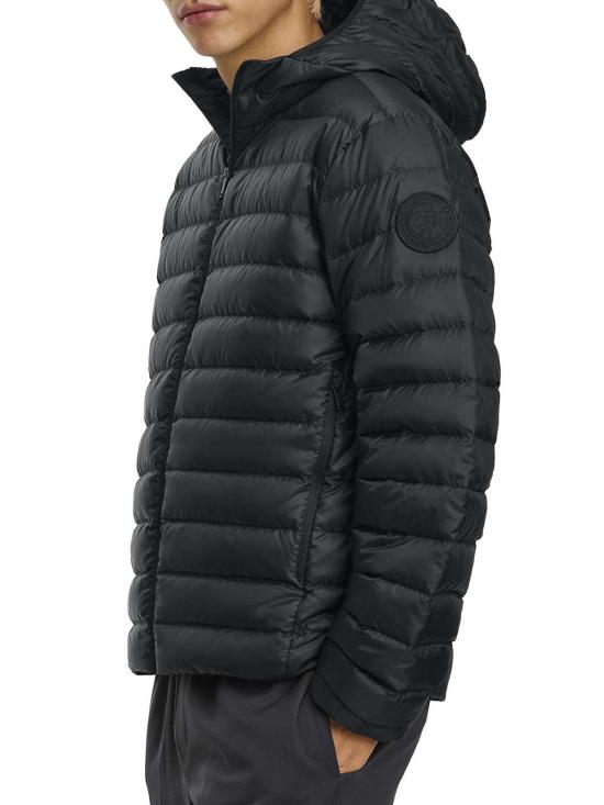 26SS 캐나다구스 자켓 CG2482MT9061 Black - CANADA GOOSE