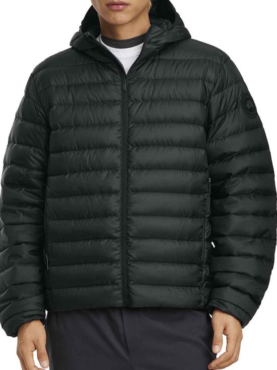 26SS 캐나다구스 자켓 CG2482MT9061 Black - CANADA GOOSE