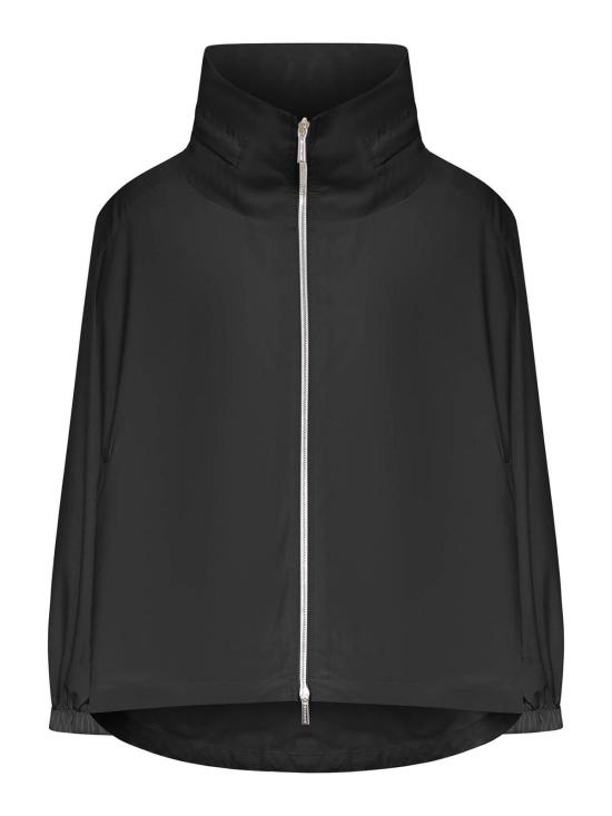 26SS 무레르 자켓 MODGI101093TEPA023U0001 Black