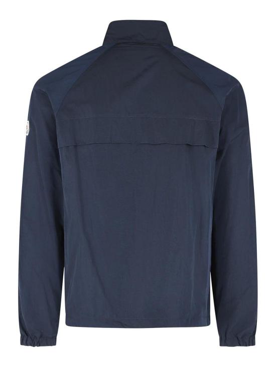 26SS 몽클레어 자켓 0911A001135995F77B Blue - MONCLER