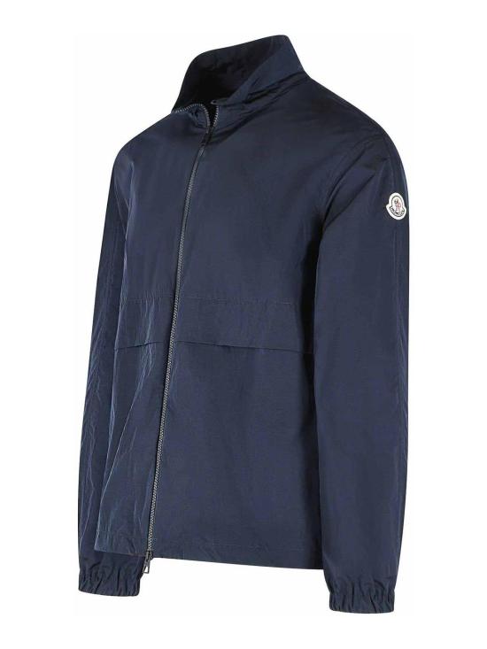 26SS 몽클레어 자켓 0911A001135995F77B Blue - MONCLER