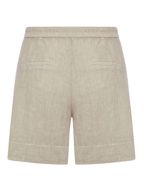 26SS 트렌짓 숏팬츠 CFDTRCD130502 Nude Neutrals - TRANSIT