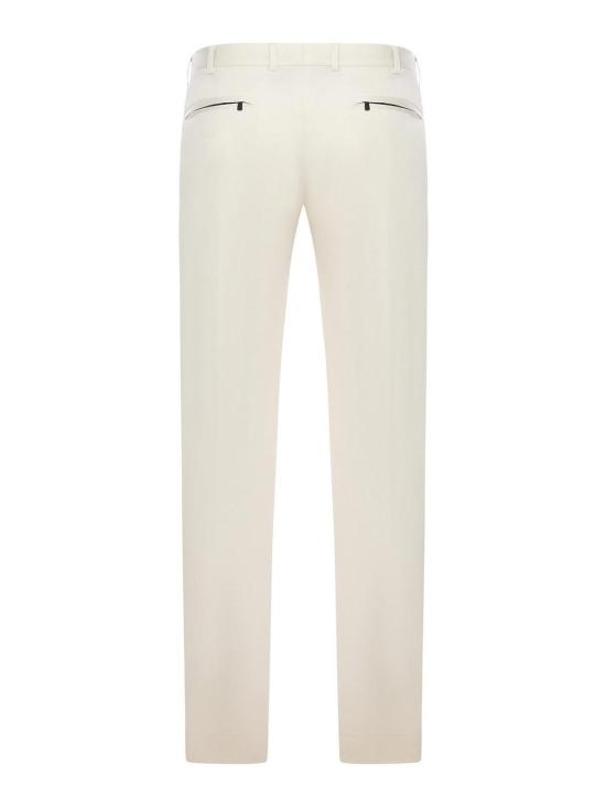 26SS 피티토리노 수트 ASEPZZ0KLTVD050010 White - PT TORINO