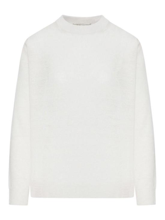 26SS 에스막스마라 탑 261936E20 White