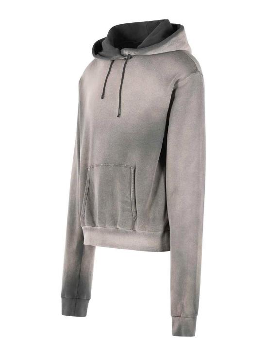 26SS 마르지엘라 코튼 후디드 스웨트셔츠 S50GU0250M25031613 Beige - MAISON MARGIELA