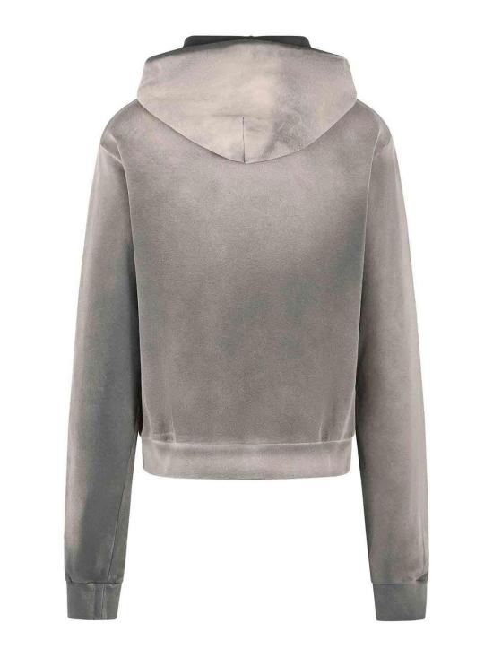 26SS 마르지엘라 코튼 후디드 스웨트셔츠 S50GU0250M25031613 Beige - MAISON MARGIELA