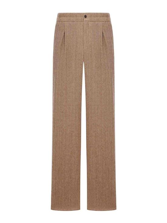 26SS 조르지오 아르마니 팬츠 GM003375TE20659MA035 Pink