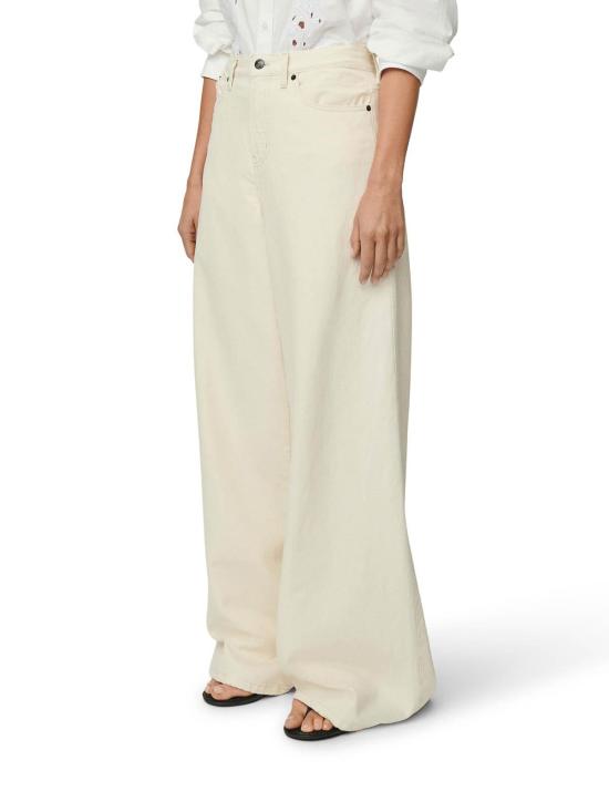 26SS 로이스 스트레이트 팬츠 29367914L32 Nude Neutrals - LOIS