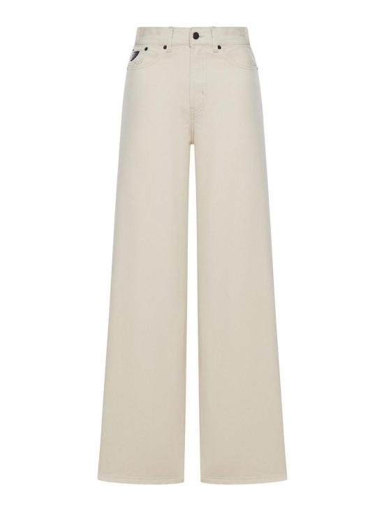 26SS 로이스 스트레이트 팬츠 29367914L32 Nude Neutrals