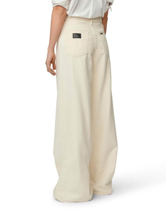 26SS 로이스 스트레이트 팬츠 29367914L32 Nude Neutrals - LOIS