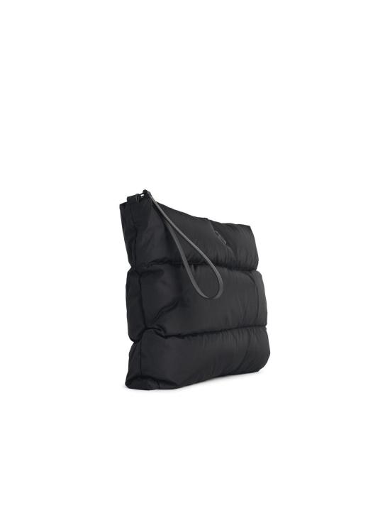  몽클레어 브리프케이스 09A6B00001M7451999 Black - MONCLER