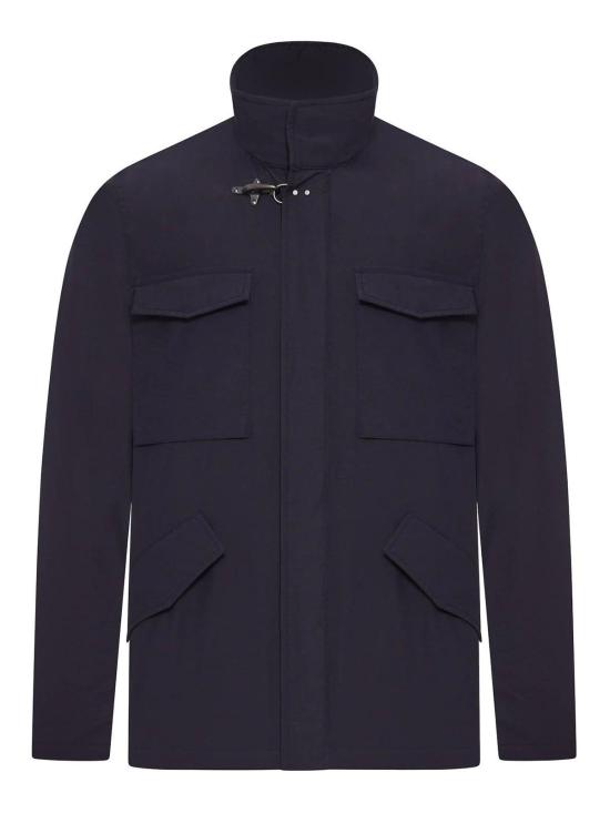 26SS 페이 패딩 NAM19520660ZIAU807U807BLUE Blue